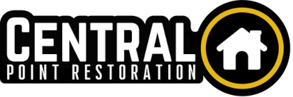 Logo for Central Point Restorations Inc